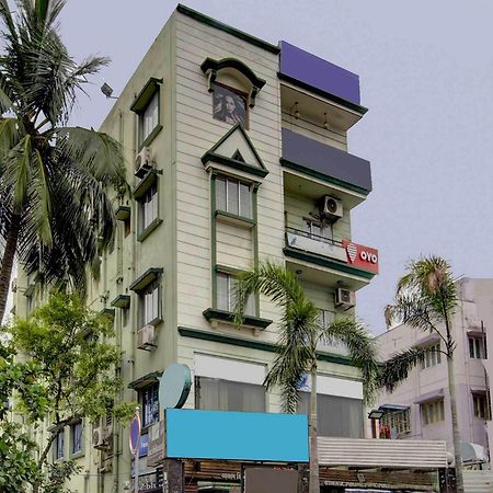 Oyo Flagship 1805 Hotel Star Delight Panchuria Luaran gambar