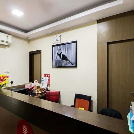Oyo Flagship 1805 Hotel Star Delight Panchuria Luaran gambar