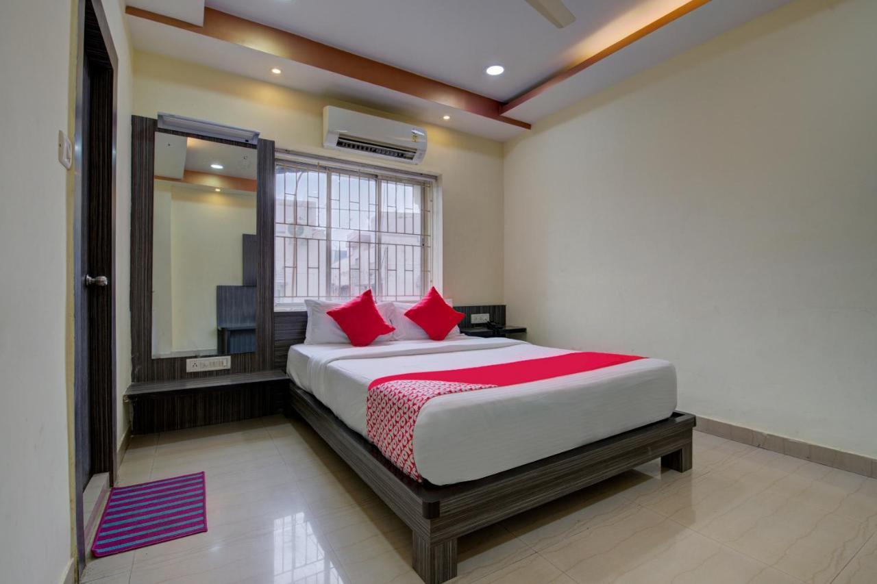 Oyo Flagship 1805 Hotel Star Delight Panchuria Luaran gambar