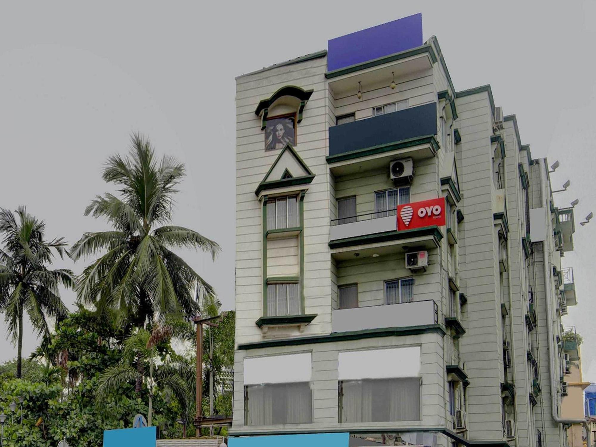 Oyo Flagship 1805 Hotel Star Delight Panchuria Luaran gambar