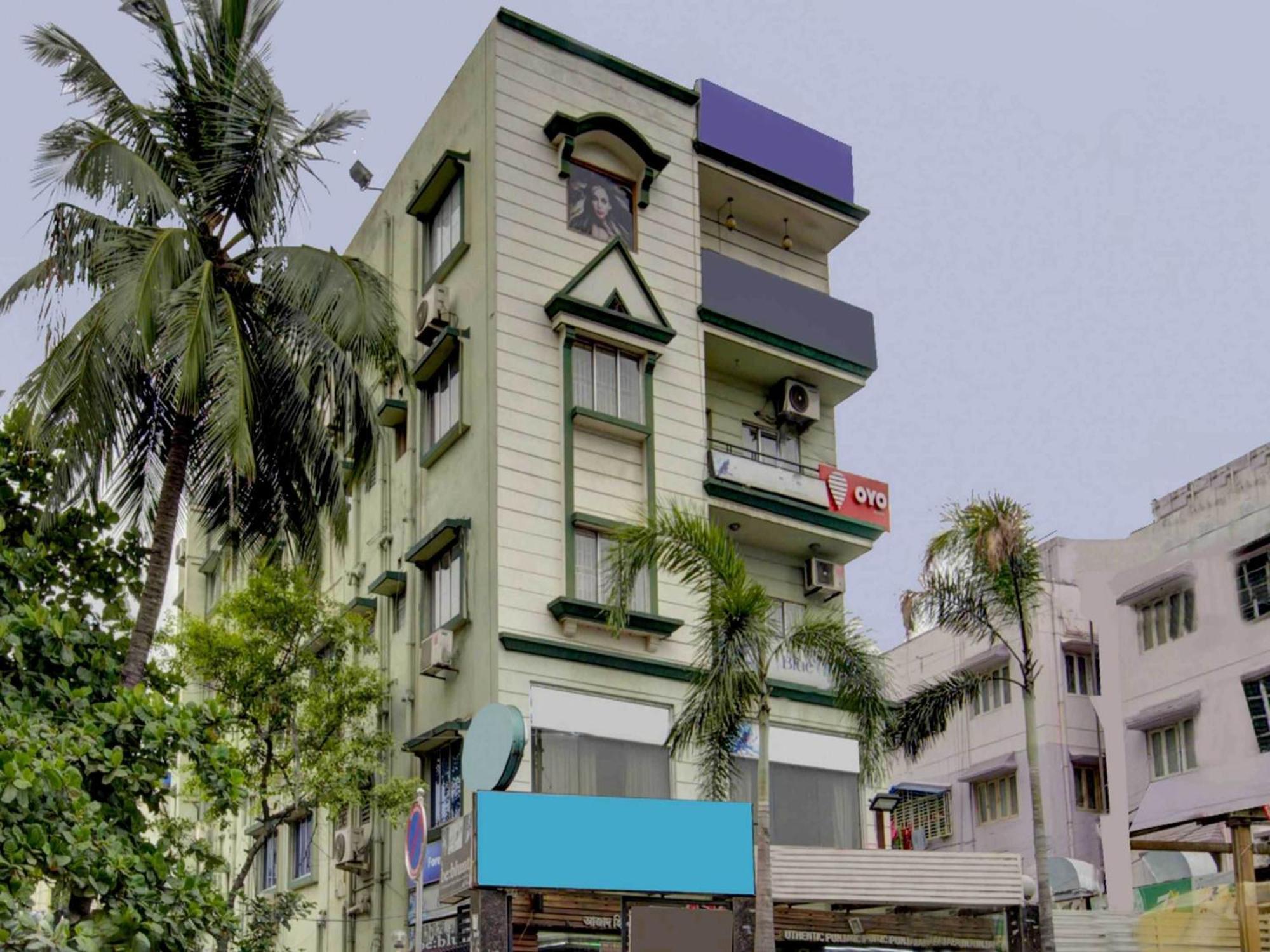 Oyo Flagship 1805 Hotel Star Delight Panchuria Luaran gambar