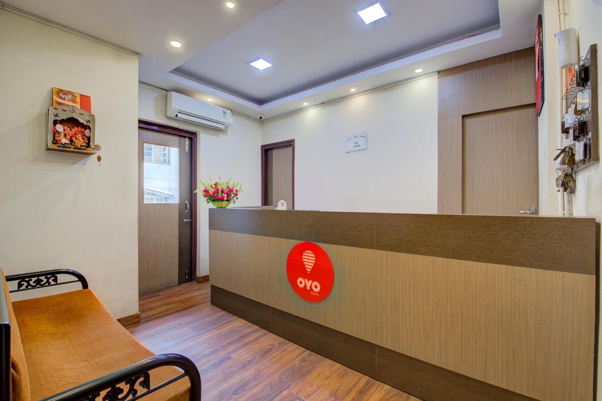 Oyo Flagship 1805 Hotel Star Delight Panchuria Luaran gambar