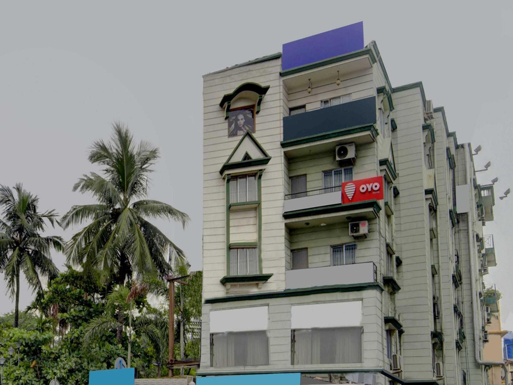 Oyo Flagship 1805 Hotel Star Delight Panchuria Luaran gambar