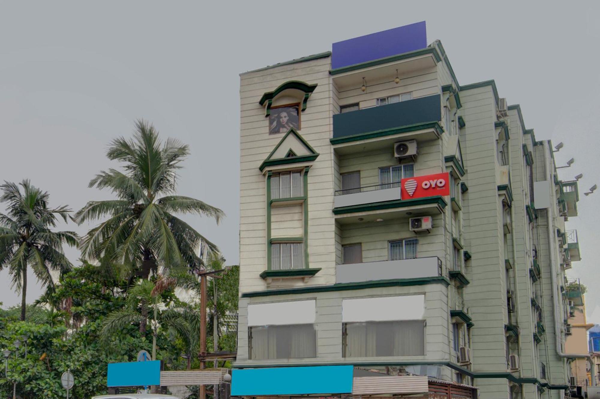 Oyo Flagship 1805 Hotel Star Delight Panchuria Luaran gambar