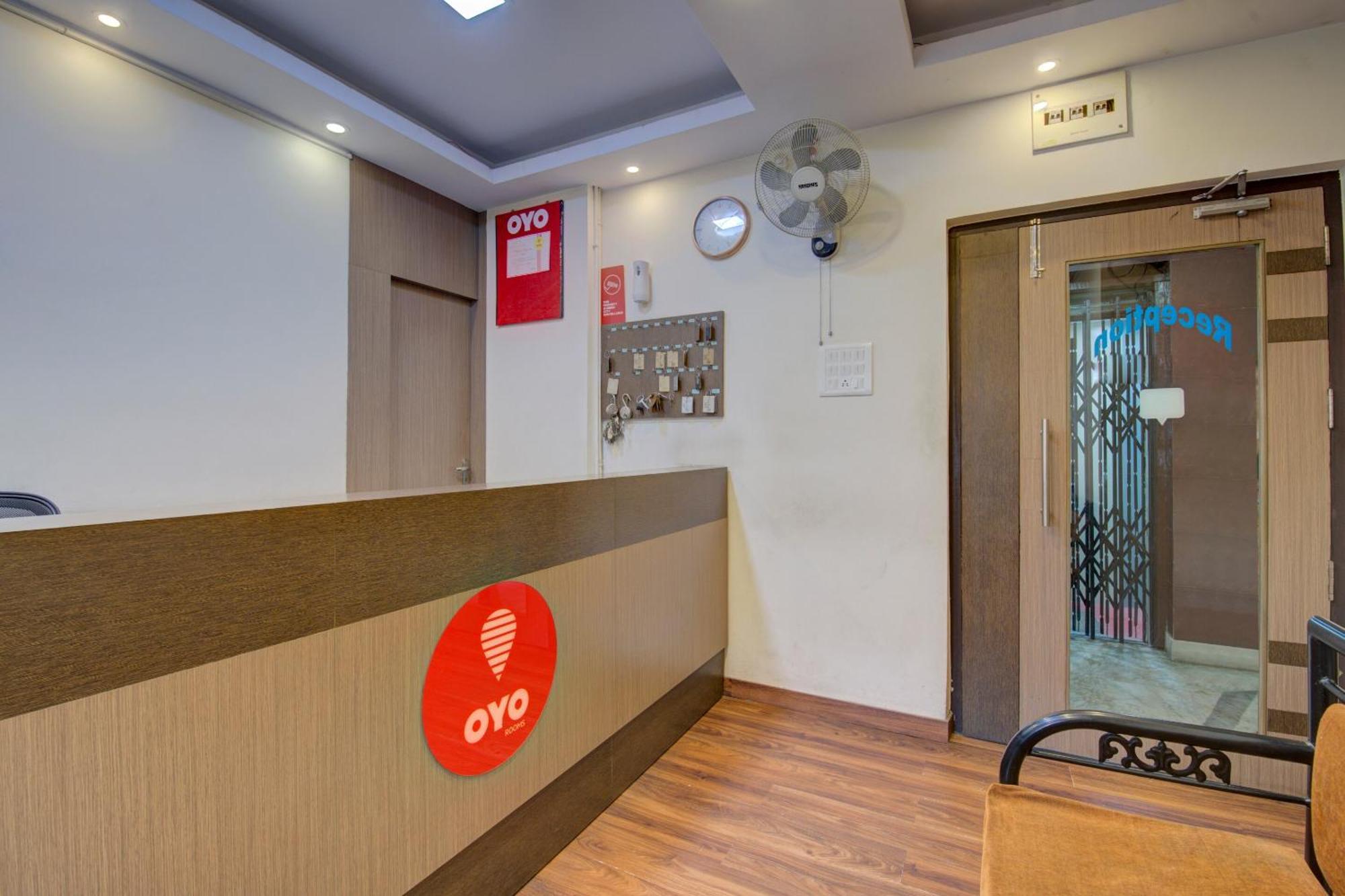 Oyo Flagship 1805 Hotel Star Delight Panchuria Luaran gambar