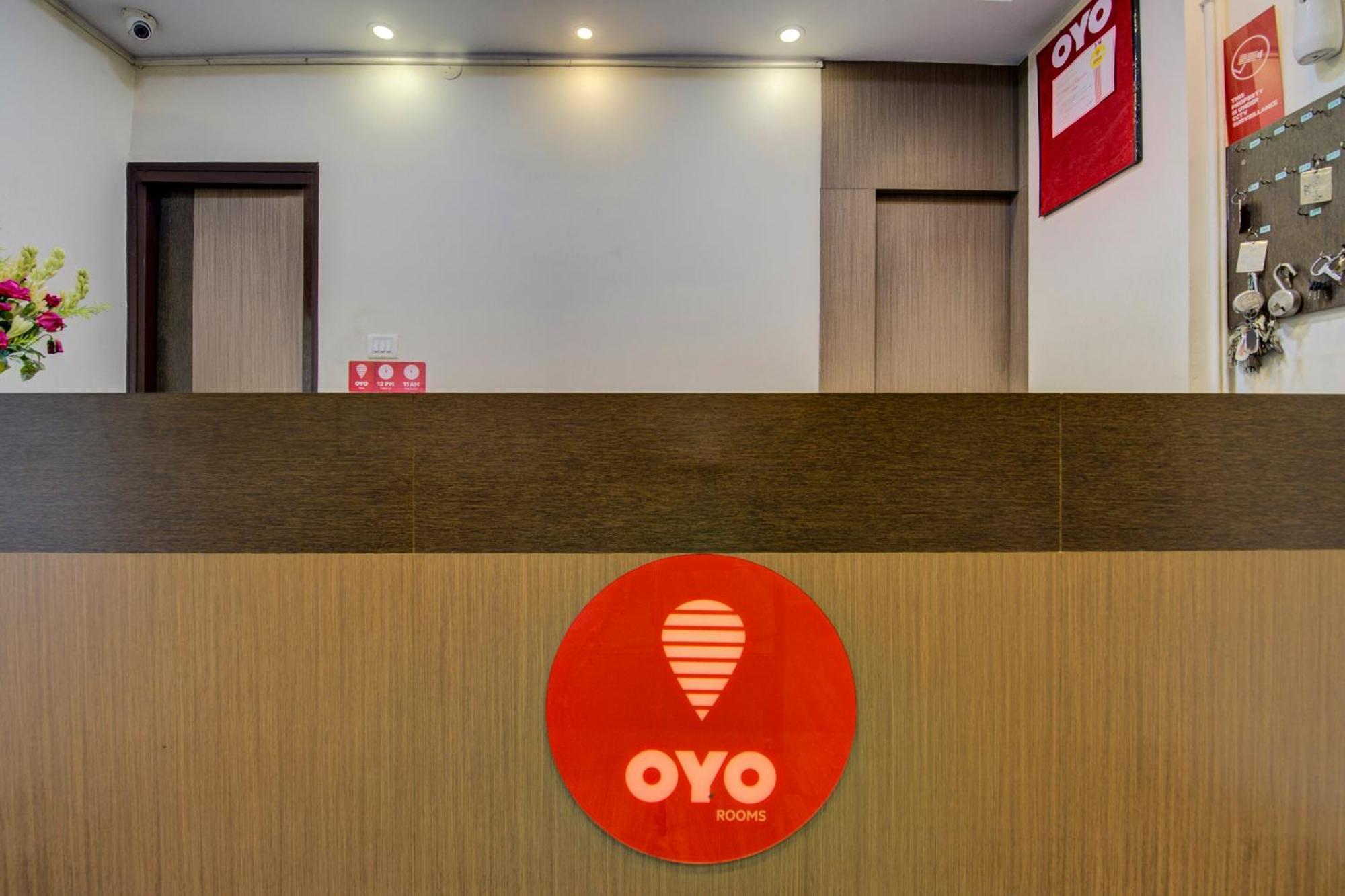 Oyo Flagship 1805 Hotel Star Delight Panchuria Luaran gambar