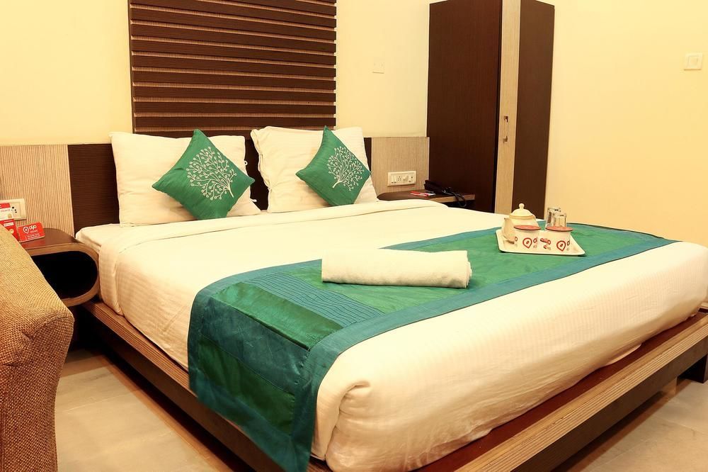 Oyo Flagship 1805 Hotel Star Delight Panchuria Luaran gambar