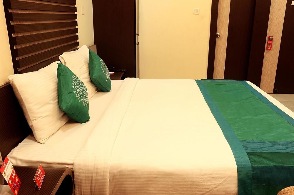 Oyo Flagship 1805 Hotel Star Delight Panchuria Luaran gambar