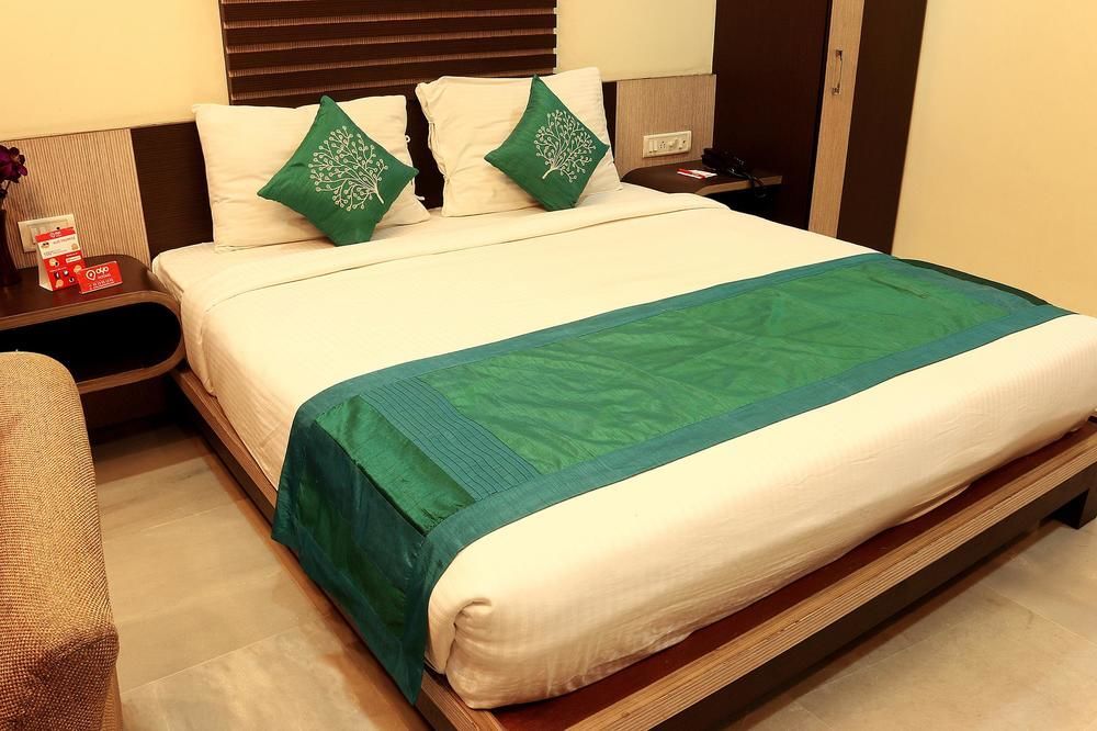 Oyo Flagship 1805 Hotel Star Delight Panchuria Luaran gambar