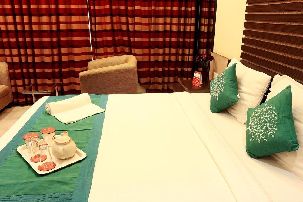 Oyo Flagship 1805 Hotel Star Delight Panchuria Luaran gambar