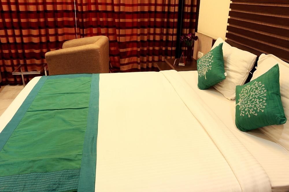 Oyo Flagship 1805 Hotel Star Delight Panchuria Luaran gambar